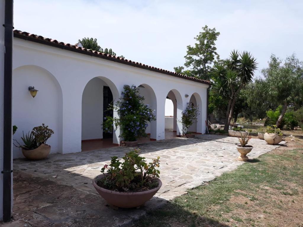 Sant'anna Villa