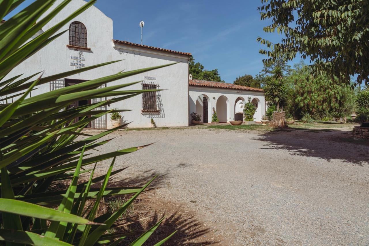 Villa Sant'anna *